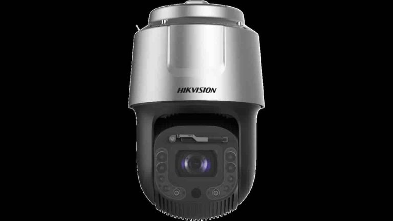 What is PTZ Cameras | CCTV installation