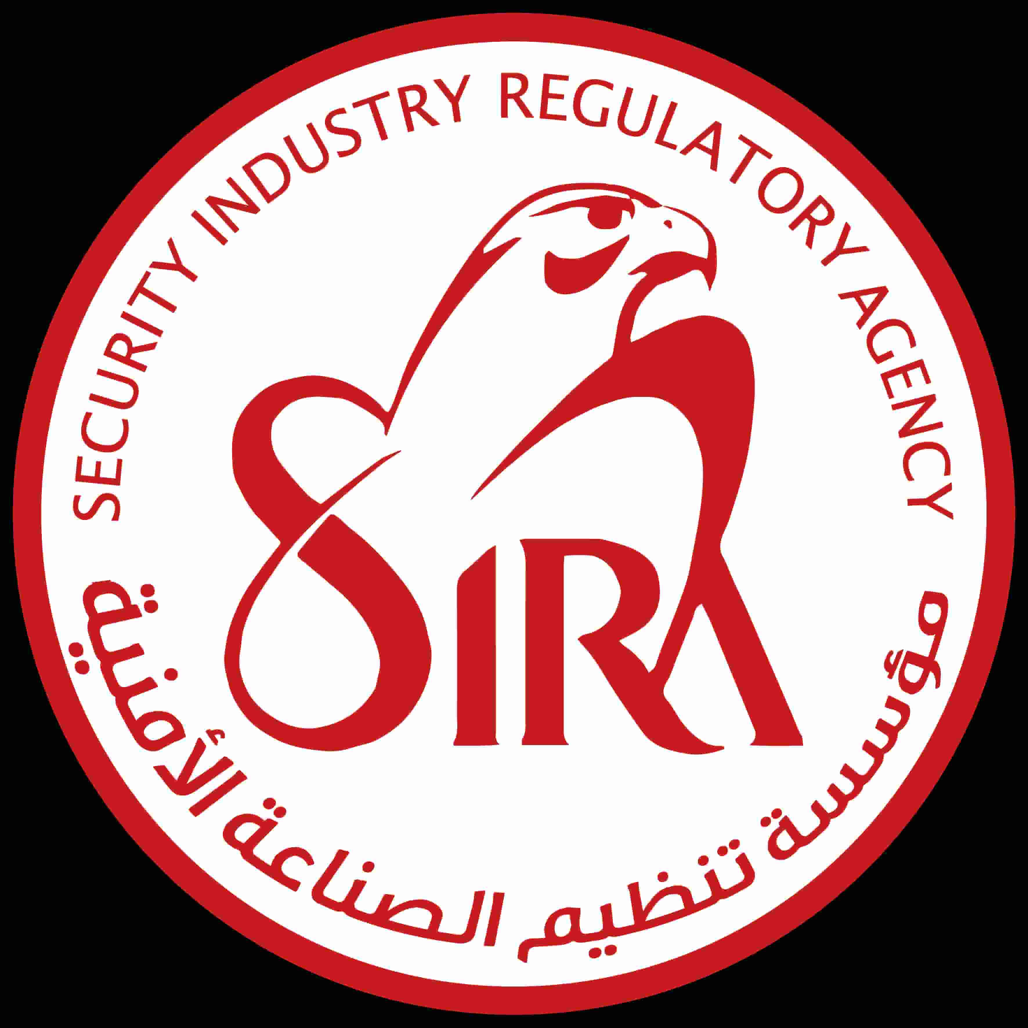 SIRA-LOGO-RED (1) - Time Attendance and SIRA approved CCTV installation ...