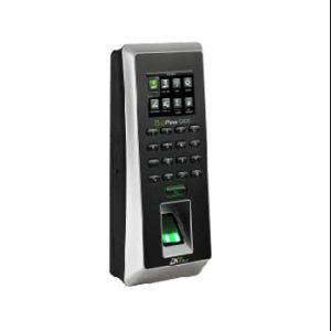 best time and attendance system device and software