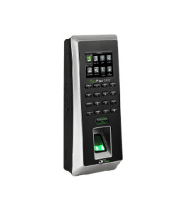 door access control installation