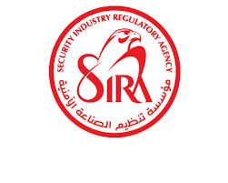 SIRA Approved CCTV Company in Dubai