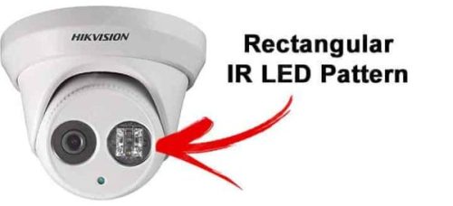 What are an IR Cameras (Infrared Security Cameras) | best home security camera