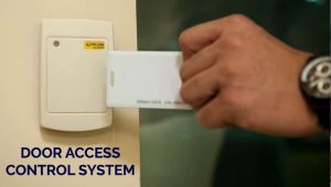 access control supplier in Dubai-timevisions