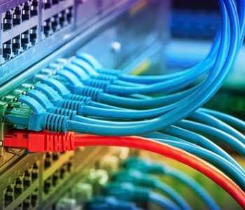 Structured cabling company in Dubai – timevisions