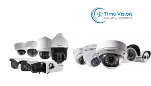 SIRA- approved CCTV installation company in Dubai
