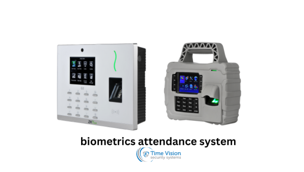 biometrics attendance system