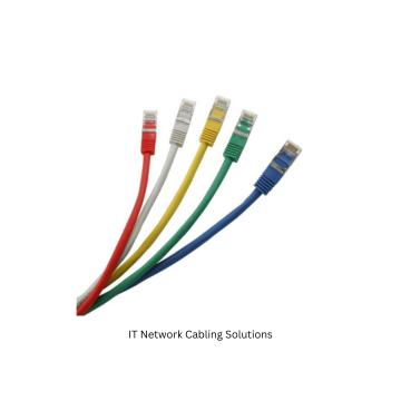 IT Network Cabling Solutions