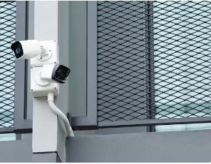 Safeguard Your Dubai Paradise: Unleash the Power of CCTV Installation dubai with Time Vision Security Systems LLC