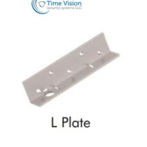 Ditch the Fumble, Embrace the Future: L Plate Door Access by Time Vision