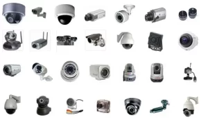 Modern CCTV System Provides 24/7 Surveillance for Dubai Business