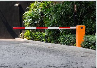 Where Smart Security Meets Seamless Access Control (Featuring Top-Tier Gate Barrier Systems)