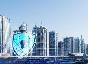 Safeguarding Your Oasis in the Desert: Dubai Security Solutions with Time Vision