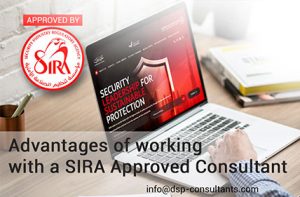 The Dubai government established the Security Industry Regulatory Agency (SIRA) to ensure the highest standards in the security sector