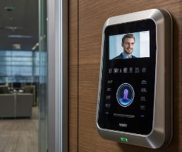 Secure Your Doors with Biometric Access: Control entry points seamlessly with fingerprint or facial recognition technology