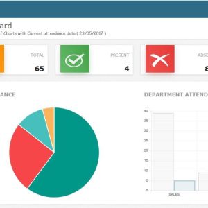 Time Attendance Software: Streamline Payroll & Save Time