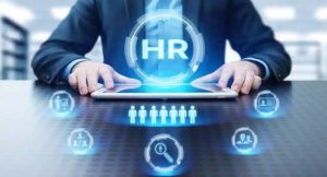 HR and Payroll Software: Your Business Partner