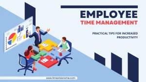 Employee Time Management