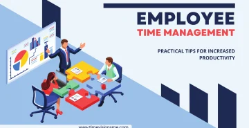 Employee Time Management