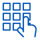 Keypad Access Control System Keypad Access Control System