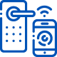 Keyless Access Control System Keyless Access Control System