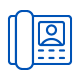 Intercom Access Control System Intercom Access Control System