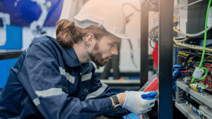 CCTV Maintenance