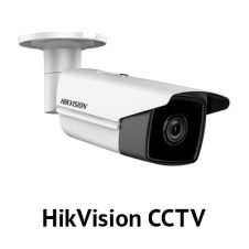 HikVision CCTV