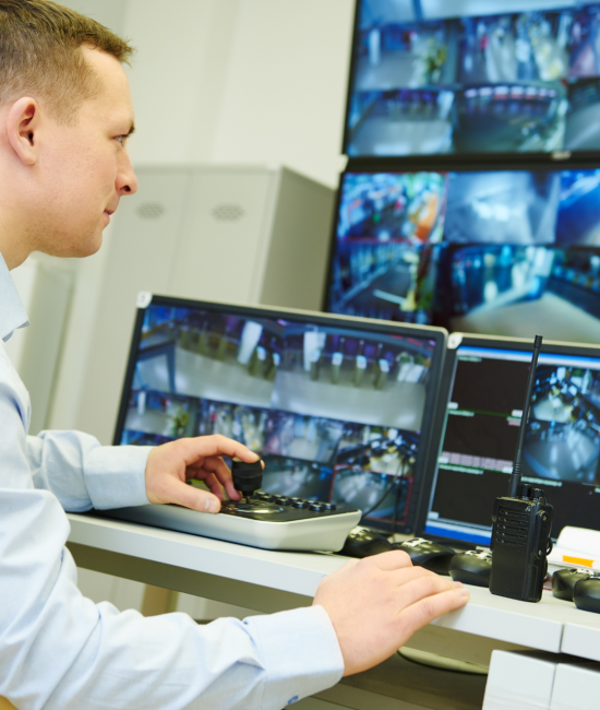 SIRA Approved CCTV Installation Company SIRA Approved CCTV Company in Dubai