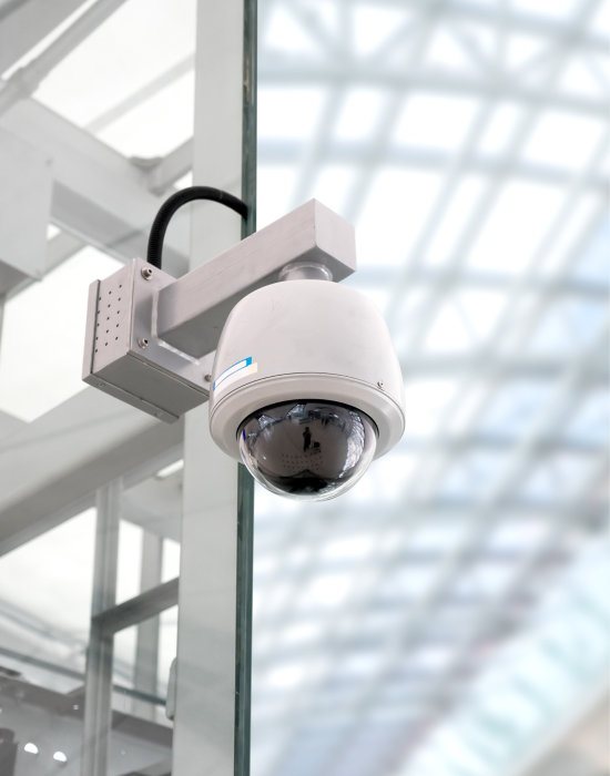 SIRA Approved CCTV Installation SIRA Approved CCTV Company in Dubai
