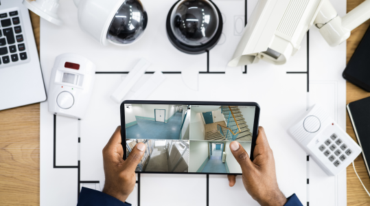 SIRA Approved CCTV Installation SIRA Approved CCTV Installation