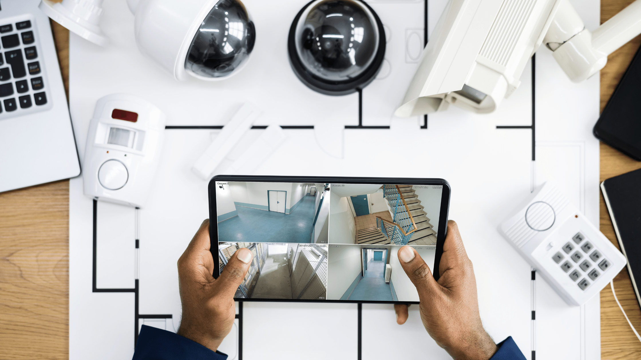 CCTV Installation