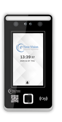 TV-802 Portable Time Attendance Machine Portable Time Attendance Machine