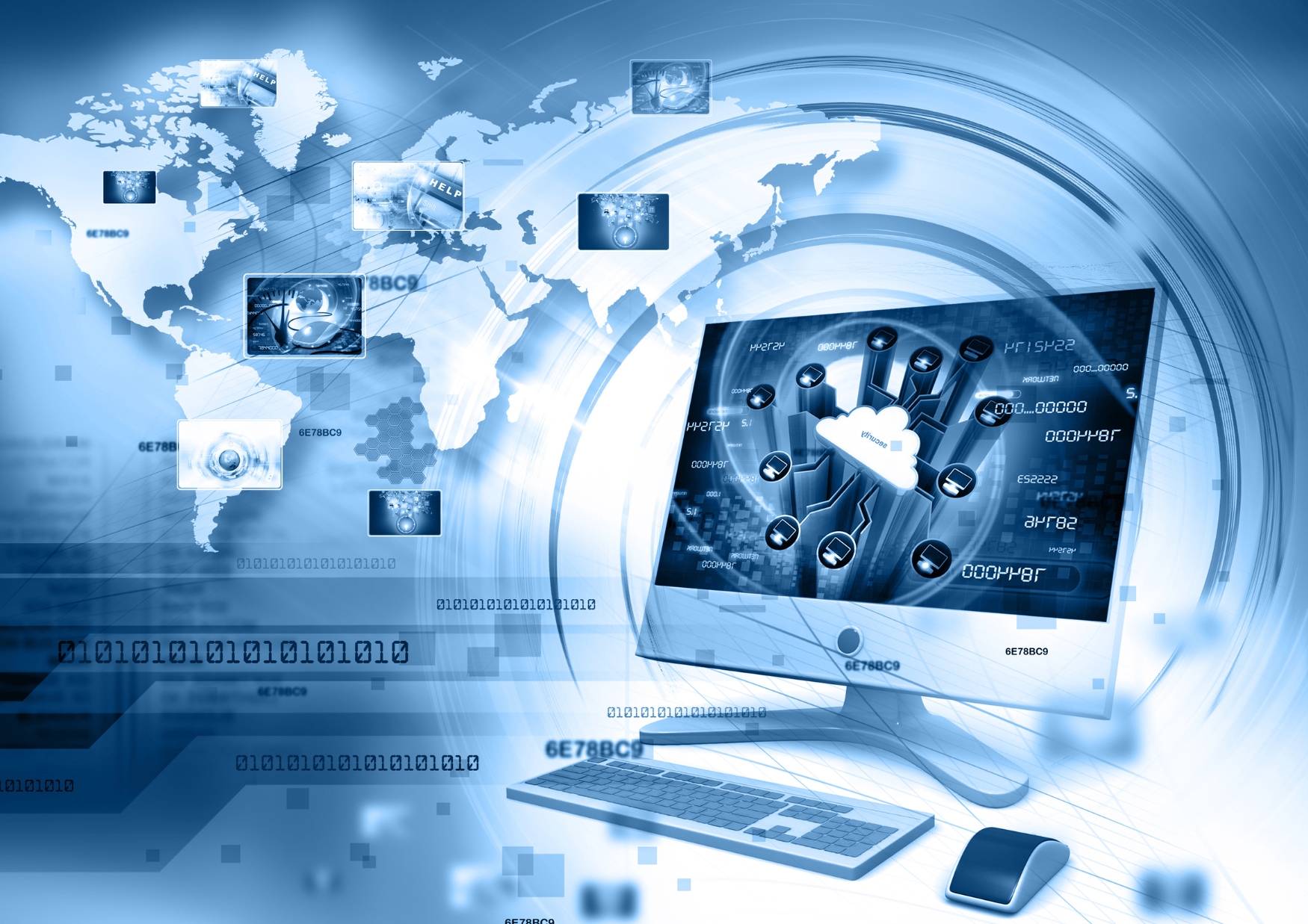 IT Solution Provider in Dubai