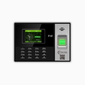 TV-804F Biometric Time Attendance System