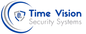 Time Vision Logo