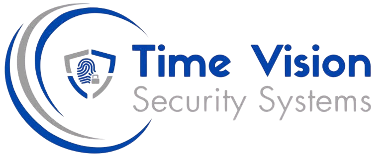 Time Vision Logo
