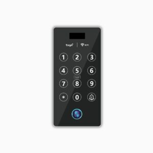 EN-A23 Pro (TY) Wi-Fi Fingerprint Door Access Machine