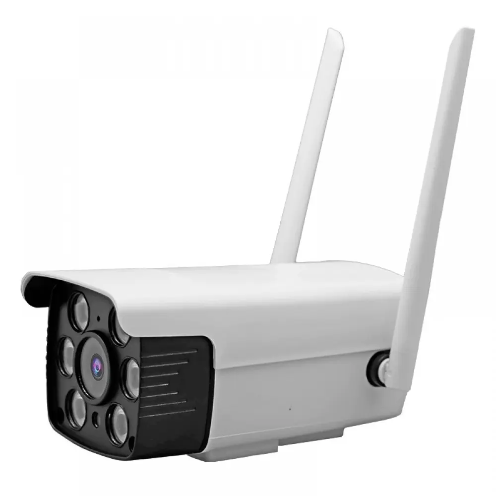 Wireless CCTV Systems