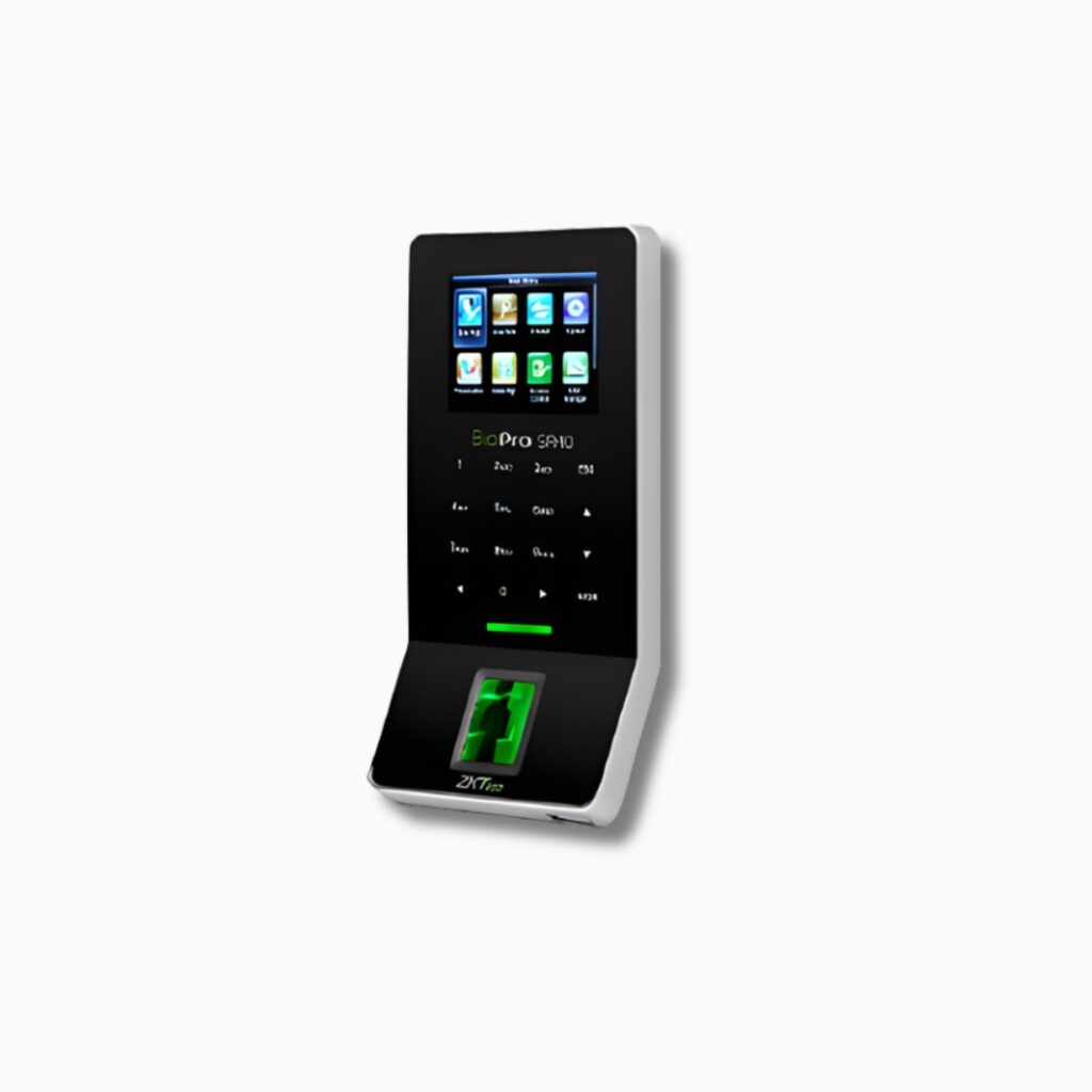 BioPro SA40 - Timevisionsme