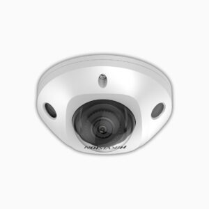DS-2CD2527G2-LS - 2 MP ColorVu Fixed MiniDome Network Camera
