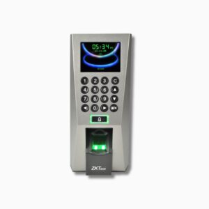 F18 Time Attendance Machine