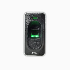 FR1200 Time Attendance Machine