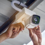 SIRA approved CCTV company in Dubai
