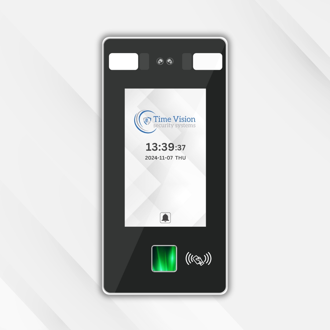 TV-801 Time Attendance Machine