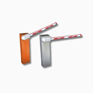 615 BPR-Automatic Barrier 230V