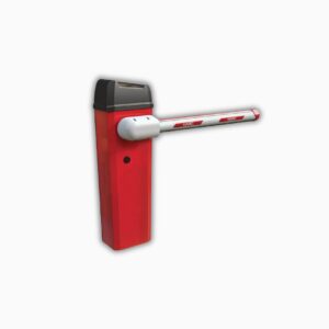 B614-Automatic Barrier 24V
