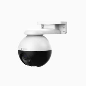 C8W Pro-Wi-Fi pan and tilt camera