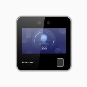 DS-K1A340FX -Value Series Face Access Terminal