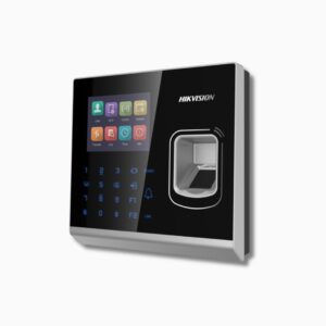 DS-K1T201AEF-Pro Series Fingerprint Terminal
