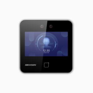 DS-K1T343EX-Value Series Face Access Terminal